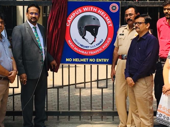 NCRD'S Sterling Institute Of Management Studies Navi Mumbai Events photo 12